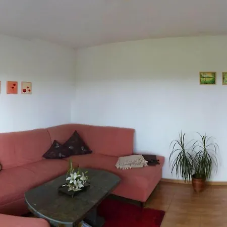 Holiday Home Oertel Haeusl *