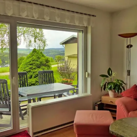 Holiday Home Oertel Haeusl Apartment *