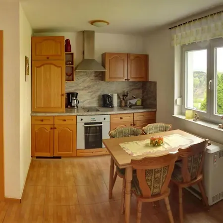 Holiday Home Oertel Haeusl Apartment