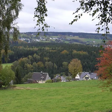 Oertel Haeusl Appartement