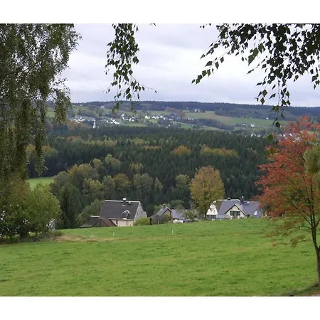 Appartement Oertel Haeusl