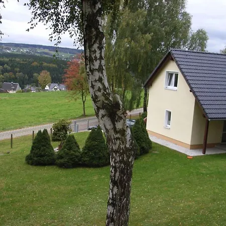 Oertel Haeusl Appartement *