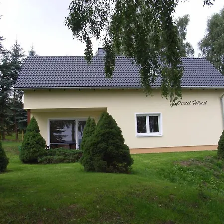 Appartement Oertel Haeusl *