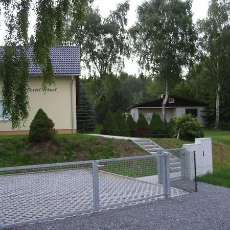 Oertel Haeusl *
